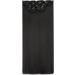 Lullabellz Super Thick Statement Straight Clip In Hair Extensions 5-Piece 26-Inch Length Natural Black - Buy Online on SooperMarket.com