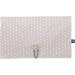 Alvi diaper bag diamond taupe 28x18 cm 990609448