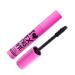 Waterproof 12ml Lash Mascara for Natural Lengthening and Thickening - Long-Lasting, Quick Drying Eyelash Makeup - Buy Online on SooperMarket.com