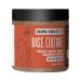 Paleo Almond Butter, Cinnamon Almond, 100% Paleo Certified and Gluten Free Almond Butter, 6g Protein Per Serving, Crafted by Base Culture (1 Count)