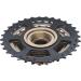 Hycline Bike Freewheel 8 Speed 13-32T Threaded Type for Cycling Replacement - 6/7/8/9 Speed Options Available - Buy Online on SooperMarket.com