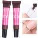 Nail Tips Glue Gel Pcs Melous Solid Gel Nail Glue for Acrylic Nail Tips Press on Nails Long Lasting U V Glue Gel for Nail Extension A0-2 Pcs Nail Tip Glue - Buy Online on SooperMarket.com