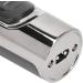 Cordless Hair Clipper Multifunctional Efficient Electric Hair Trimmer with Indicator Light for Hairdressing Salon (Black) - Buy Online on SooperMarket.com