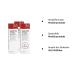 N1 Anti-Nail Fungus Solution 30ml | Medical Nail Polish Treatment for Quick Relief | Intensive Nail Care for Hands & Feet - Buy Online on SooperMarket.com
