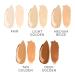 AmazingCosmetics Smooth Creme Concealer & Foundation Medium Beige - Flawless Coverage for Radiant Skin - Buy Online on SooperMarket.com