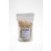 Buy Jalall D'or Roasted & Salted Macadamia Nuts - 500g | Fair Trade Whole Nut Kernels | International Shipping - Buy Online on SooperMarket.com