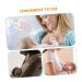 Buy Toyvian 3 Sets Washable Breast Pads | Reusable & Comfortable Cotton Pads for Leaking Mothers | TPU Coated Cloth for Enhanced Protection - International Shipping Available - Buy Online on SooperMarket.com