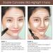 2-in-1 Contouring Pencil & Concealer - Versatile Makeup Highlighter for All Skin Types | International Shipping Available - Buy Online on SooperMarket.com