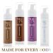 SunFX Ultra Deluxe Self Tanning Bronzing Mousse - Medium Tan Foam with Kakadu Plum Aloe Vera & Coconut - 7.6 fl oz - Buy Online on SooperMarket.com