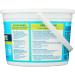 Buy Earth Friendly Products Oxo-Brite - Color-Safe Whitener & Brightener (2 Pack 57.6 oz) | Eco-Friendly Laundry Solution | International Shipping Available - Buy Online on SooperMarket.com