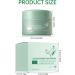 FunnAura Colour Correcting Cream Hydrating Green Cream for Redness 100g - Buy Online on SooperMarket.com