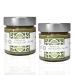 Pistachio Cream Made in Sicily | Italian Artisan Gourmet | 2x200 g