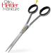 Otto Herder 5.5 Extra Sharp Hairdressing Scissors - Precision Hair Cutting with One-Sided Microcover & Golden Screw - Buy Online on SooperMarket.com