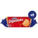 McVitie's Digestives The Original Biscuits 360 g (8 Pack) The Original 360 g (8 Pack) - Buy Online on SooperMarket.com
