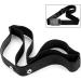 BLASHRD 3pcs Heart Rate Chest Strap - Adjustable Elastic Sports Wireless Monitor Rate Belt - Buy Online on SooperMarket.com