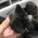 Specimen Healed 380-400g Natural Crystal Tortoise Shell Stone raw Stone Crystal As a Gift FZUGEDRLI
