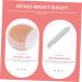 Mikinona Halloween Scar Cream Makeup Set - Special Effects Skin Wax Modeling Putty & Spatula for Halloween Makeup - Buy Online on SooperMarket.com