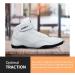 Buy Core Wrestling Shoes for Men Women & Kids - Non-Slip Heavy Duty Martial Arts Training Footwear - Ideal for Wrestling Crossfit & Weightlifting - 47 EU White - Buy Online on SooperMarket.com