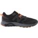 New Balance Men's 410 Trail Running Shoe 15 X-Wide - Black/Grey/Orange - Buy Online on SooperMarket.com