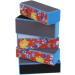 Wosieue 5 Block to File Buffer 4 Sides Nail Art Manicure - Buy Online on SooperMarket.com