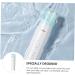 ERINGOGO Hair Clipper Set - Silent Hair Trimmer & Grooming Kit for Newborns | International Shipping Available - Buy Online on SooperMarket.com