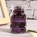 Hair Care Vitamin Capsules Serum - Moisturizing, Anti-Frizz, Repair Damage, Essential Oil Conditioner for Women (Purple) - Buy Online on SooperMarket.com