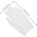 SuanQ 12 Pairs 100% Cotton White MOISTURISING Lining Glove Health Music Work - Buy Online on SooperMarket.com