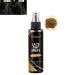 Lace Tint Spray for Closures Light Warm Brown - Perfect for DIY beauty and hairstylists Easy to Use Best for fair skin tones with yellow undertones 100ml - Buy Online on SooperMarket.com