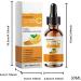 Vitamin C Serum for Face | 30ML Facial Skin Brightening Essence | Anti-Dark Spots & Brightening Serum | Facial Skin Brightening Essence for Skin Care - Buy Online on SooperMarket.com