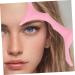 Mikinona Eyebrow Stencil Eye Brow Shapers for Women Eyebrow Stencils Makeup Tools Constant Temperature Blindfold Brow Stencil - Buy Online on SooperMarket.com