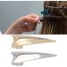 Hair Parting Tool ANGGREK Dreadlocks Braids Finger Parting Tool Selecting Ring Braids Parting Ring for Wigs Extensions(Gold) - Buy Online on SooperMarket.com