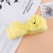 G-Ahora Winnie Headband Spa Makeup Headband Bowknot Adjustable Elastic Hair Band for Girls Women Winnie Lover.(HB-Pooh) HB-Pooh A - Buy Online on SooperMarket.com