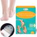 HEIMEABI Hydrocolloid Bandages - Waterproof Blister Pads for Heels, Acne Prevention & Skin Care - One Size - Buy Online on SooperMarket.com