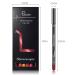Aseawave Lip Liner Pencil Set - 12pcs High Pigmented Creamy Matte Lip Liners for Girls and Women - Lip Makeup Gift for Daily, Travel, Party, Work - Buy Online on SooperMarket.com