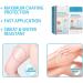 Anti Chafe Stick Anti Chafing Cream Anti Chafing Stick Glide Anti Chafing Stick Anti Chafe Balm Anti Friction Stick Waterproof Running Chafe Stick Thigh Anti Chafe Stick for Heel Lower Arm Thigh Legs - Buy Online on SooperMarket.com