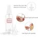 Airsmall 100ml Leak-Proof Travel Spray Bottle - Atomizer for Cosmetics Disinfection & More | Includes Funnel & Pipette - Buy Online on SooperMarket.com
