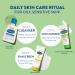 Cetaphil Daily Advance Ultra Hydrating Lotion 100g | Moisturizing Body Cream - Buy Online on SooperMarket.com