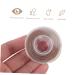 Balacoo 3 Rolls Double Eyelid Tape - Invisible Self-Adhesive Eyelid Stickers for Eye Lift & Makeup | International Shipping Available - Buy Online on SooperMarket.com