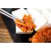 Samyang Bulldark Spicy Chicken Roasted Kimchi Can (3 pcs) - Authentic Korean Hot Spicy Canned Kimchi - Buy Online on SooperMarket.com