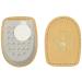 Bergal Comfort Insoles 44-46