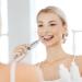 Virtcoy Electric Travel Toothbrush - Portable Soft Bristle Toothbrush | Perfect Birthday Gift for Boys Girls & Men - Buy Online on SooperMarket.com