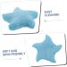 HAPINARY Bath Artifact Shower Body Scrubber Body Wash Scrubber Sea Star Bath Sponge Shower Sponge Decorative Bath Sponge Body Sponge Scrubber Body Exfoliating Sponge Cute Bath Sponge - Buy Online on SooperMarket.com