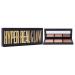MAC Hyper Glow Palette - Get Your Glow On! | Shop Internationally for Women's Makeup 0.15 oz - Buy Online on SooperMarket.com