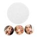 Buy FRCOLOR 2pcs Cotton Cleansing Pads - Premium Makeup Remover & Face Pads - Buy Online on SooperMarket.com