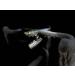 2022 Aero Handlebar Cycling Computer Mount for Garmin, Wahoo, CatEye, Bryton - GoPro and Bike Light Compatible - Buy Online on SooperMarket.com