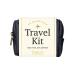 Pinch Provisions Travel Kit includes 18 Must-Have Emergency Essential Items for Travelling Ideal Road Trip or Airport Gift for Friends Family & Peers Portable Pouch Navy