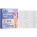 Nail Adhesive Tabs 264 Double Sided Press on Nails Sticky Tabs Transparent Fake Nail Glue Stickers Waterproof Glue Tabs for Manicure Girls Nails Care and Extension Styles - Buy Online on SooperMarket.com