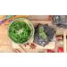Kombu Seaweed Dehydrated in Strips Bag with 1.8oz/50g Grows at 27oz/750g Vegan. The Treasure That Comes from The Sea!. - Buy Online on SooperMarket.com