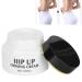 Natural Butt Enhancement & Lifting Cream - Hip Lift Up & Firming Formula for Women | 100ml - Buy Online on SooperMarket.com