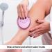 Zuer Nano Hair Remover 3Pcs - Pain-Free Crystal Hair Removal for Men & Women | Epilator & Depilator - Buy Online on SooperMarket.com